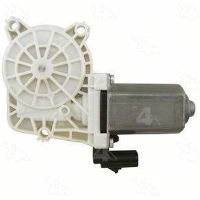 New Window Motor by ACI/MAXAIR - 86957 pa3