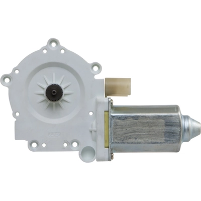 New Window Motor by ACI/MAXAIR - 88042 pa6