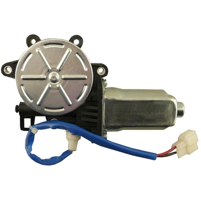 New Window Motor by ACI/MAXAIR - 88052 pa1