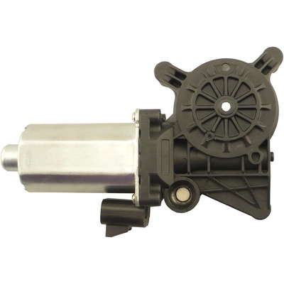 New Window Motor by ACI/MAXAIR - 88085 pa1