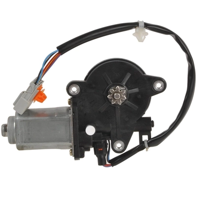 New Window Motor by ACI/MAXAIR - 88160 pa1