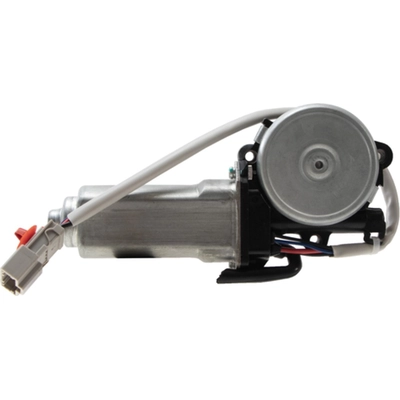 New Window Motor by ACI/MAXAIR - 88160 pa8