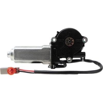 New Window Motor by ACI/MAXAIR - 88161 pa2