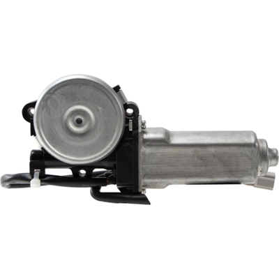 New Window Motor by ACI/MAXAIR - 88161 pa6