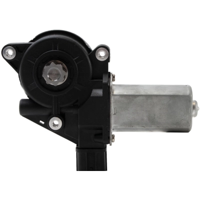 ACI/MAXAIR - 88176 - Front Driver Side Window Motor pa3