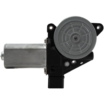 ACI/MAXAIR - 88176 - Front Driver Side Window Motor pa4