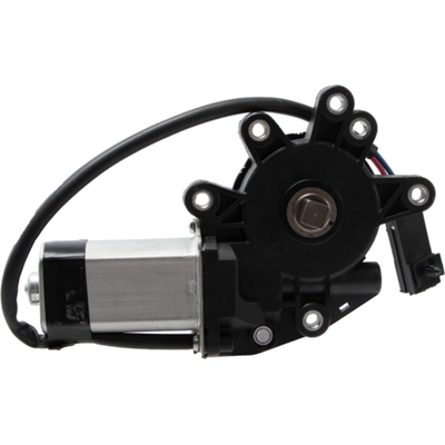New Window Motor by ACI/MAXAIR - 88254 pa2