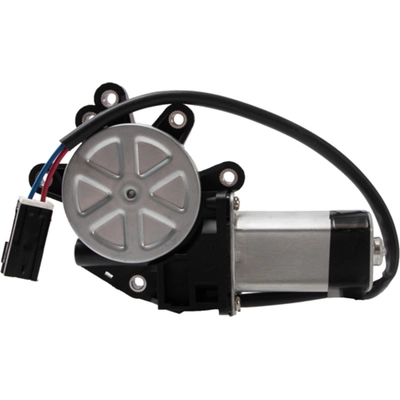 New Window Motor by ACI/MAXAIR - 88254 pa4