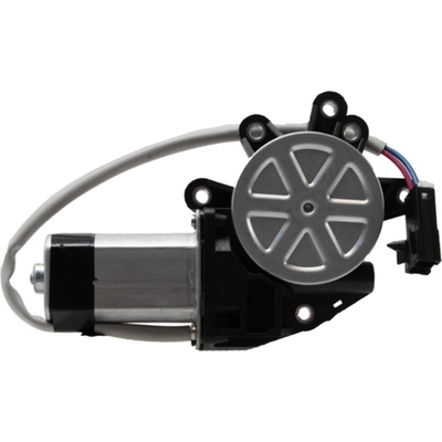 New Window Motor by ACI/MAXAIR - 88255 pa6