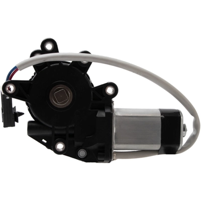 New Window Motor by ACI/MAXAIR - 88255 pa7