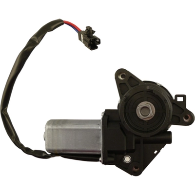 New Window Motor by ACI/MAXAIR - 88393 pa2