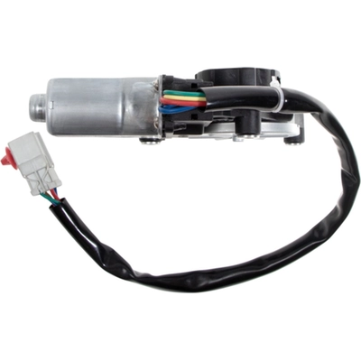 New Window Motor by ACI/MAXAIR - 88510 pa9