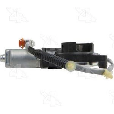 New Window Motor by ACI/MAXAIR - 88511 pa8