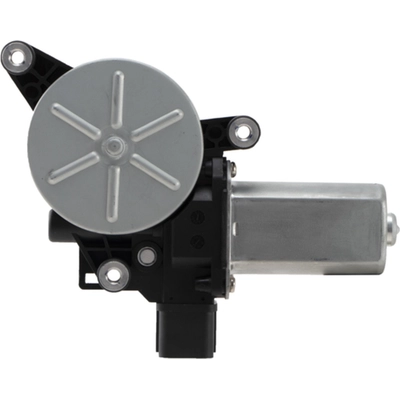 New Window Motor by ACI/MAXAIR - 88512 pa5