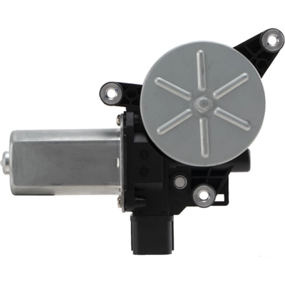 New Window Motor by ACI/MAXAIR - 88513 pa4