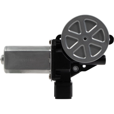 New Window Motor by ACI/MAXAIR - 88516 pa4