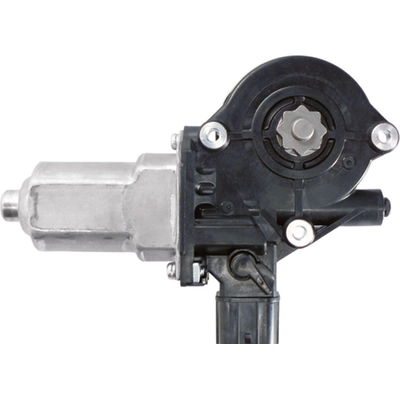 New Window Motor by ACI/MAXAIR - 88517 pa6