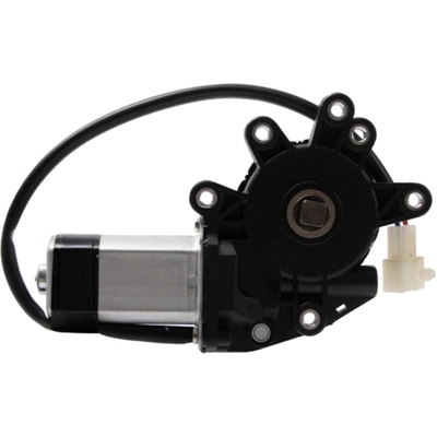 New Window Motor by ACI/MAXAIR - 88862 pa4