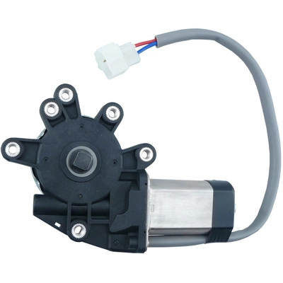 New Window Motor by ACI/MAXAIR - 88863 pa1