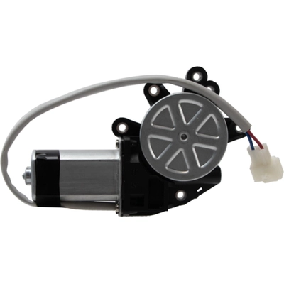 New Window Motor by ACI/MAXAIR - 88863 pa8