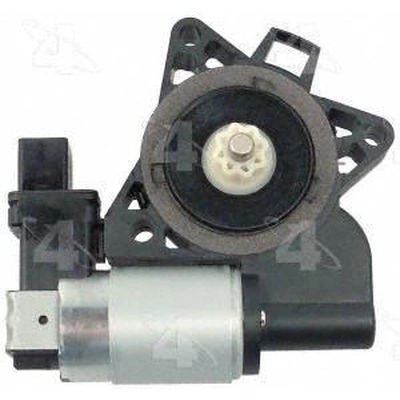 New Window Motor by ACI/MAXAIR - 88866 pa5