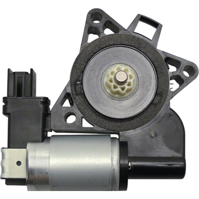 New Window Motor by ACI/MAXAIR - 88868 pa6