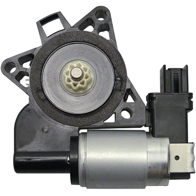 New Window Motor by ACI/MAXAIR - 88869 pa1