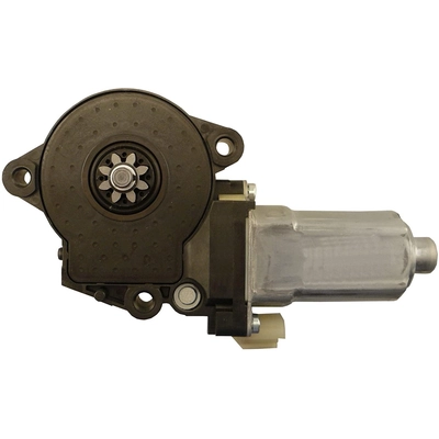 New Window Motor by ACI/MAXAIR - 88952 pa1