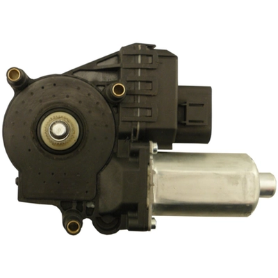 ACI/MAXAIR - 88972 - Rear Driver Side Window Motor pa2