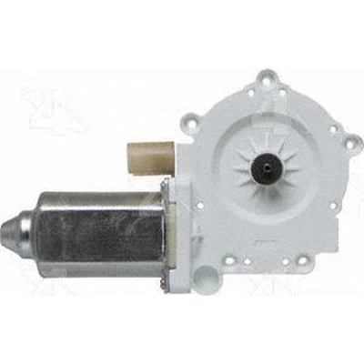 New Window Motor by ACI/MAXAIR - 88980 pa4