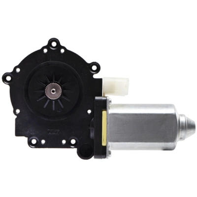 ACI/MAXAIR - 88981 - Front Driver Side Window Motor pa1