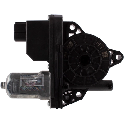 AISIN - RMK717 - Front Driver Side Power Window Motor pa1