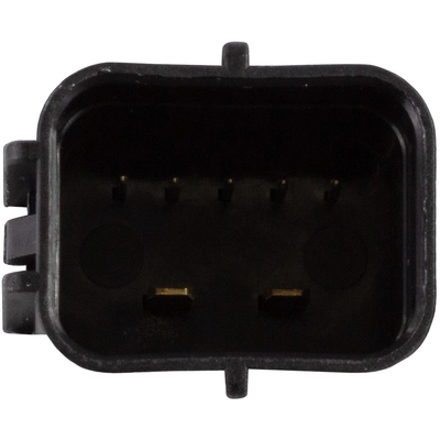 AISIN - RMK717 - Front Driver Side Power Window Motor pa2