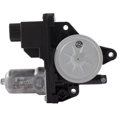 New Window Motor by AISIN - RMK744 pa1
