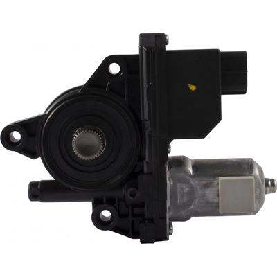 New Window Motor by AISIN - RMK744 pa2
