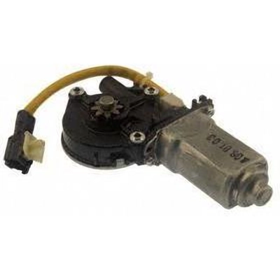 New Window Motor by AUTO 7 - 911-0067 pa2