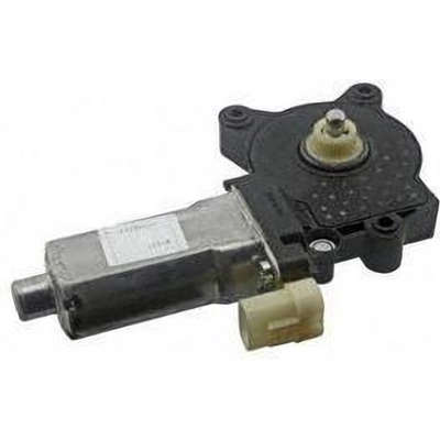 New Window Motor by AUTO 7 - 911-0143 pa2