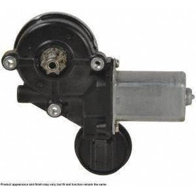 New Window Motor by CARDONE INDUSTRIES - 82-10020 pa2