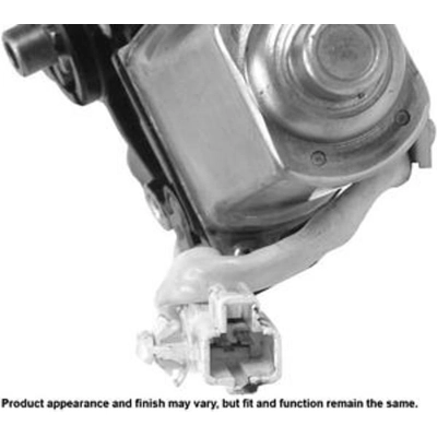 New Window Motor by CARDONE INDUSTRIES - 82-10022 pa4