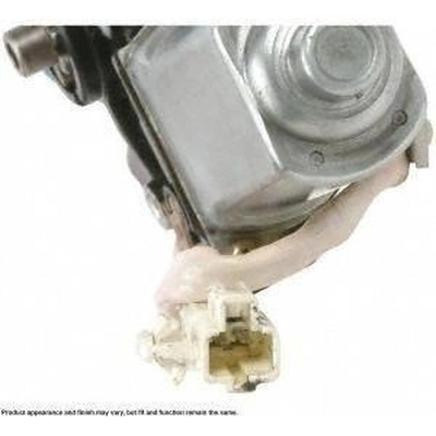 New Window Motor by CARDONE INDUSTRIES - 82-10022 pa8