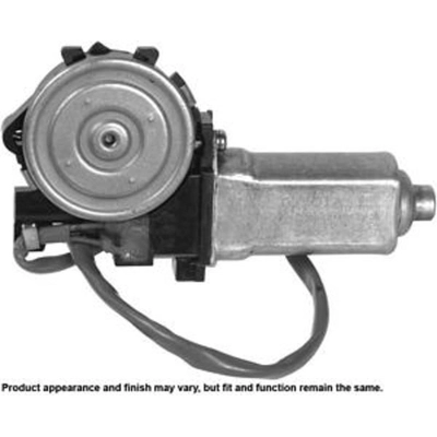 New Window Motor by CARDONE INDUSTRIES - 82-10023 pa3