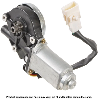 New Window Motor by CARDONE INDUSTRIES - 82-10028 pa3