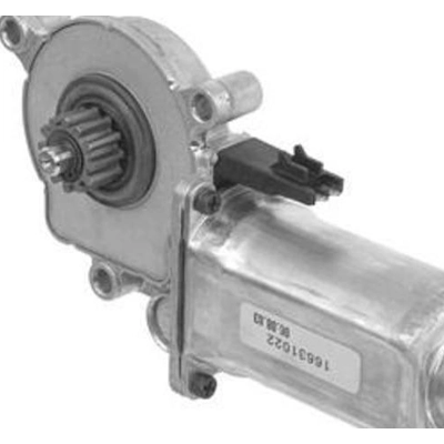 New Window Motor by CARDONE INDUSTRIES - 82-102 pa2