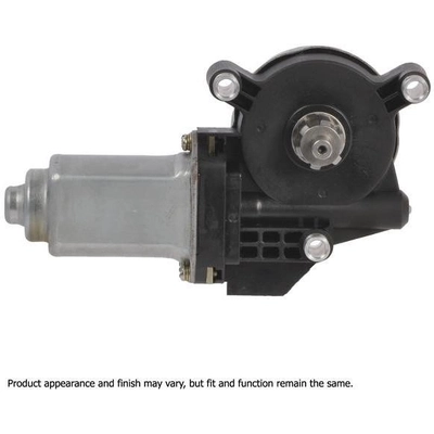 New Window Motor by CARDONE INDUSTRIES - 82-10210 pa3