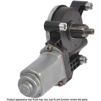 New Window Motor by CARDONE INDUSTRIES - 82-10210 pa4