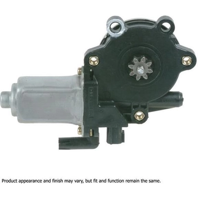 Moteur de vitre neuf de CARDONE INDUSTRIES - 82-10470 pa6