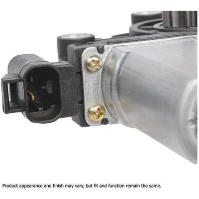 New Window Motor by CARDONE INDUSTRIES - 82-10520 pa2