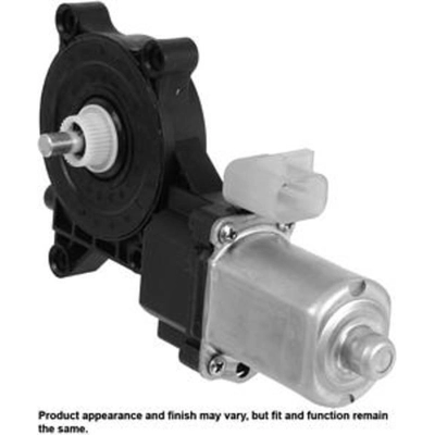 New Window Motor by CARDONE INDUSTRIES - 82-10540 pa3