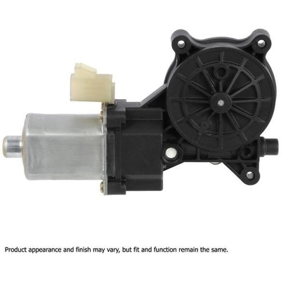 New Window Motor by CARDONE INDUSTRIES - 82-10540 pa8