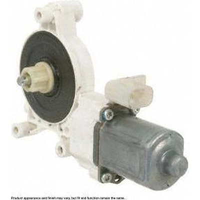 New Window Motor by CARDONE INDUSTRIES - 82-1056 pa11